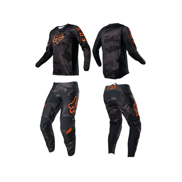 Motocross Hose Jugend 180 Trev
