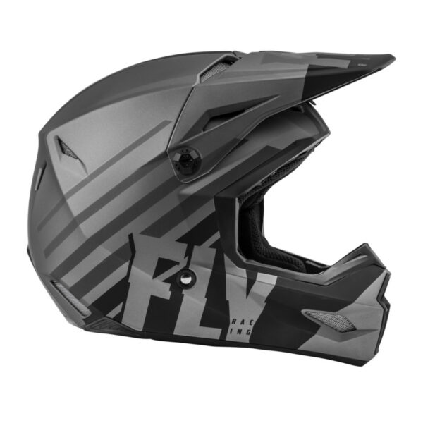 Motocross Helm Kinetic Thrive ECE