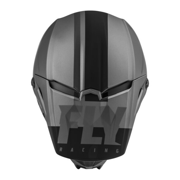 Motocross Helm Kinetic Thrive ECE