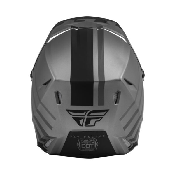 Motocross Helm Kinetic Thrive ECE