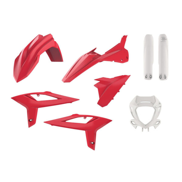 FULL PLASTIKKIT für BETA