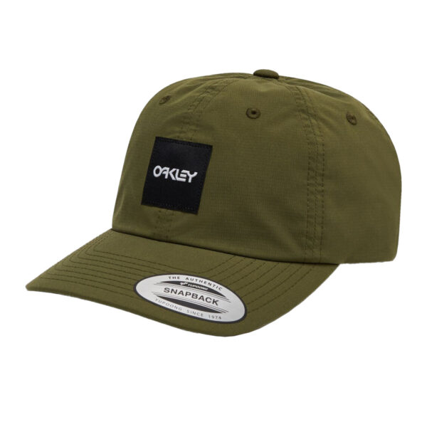 Snapback Cap B1B FreeX Patch