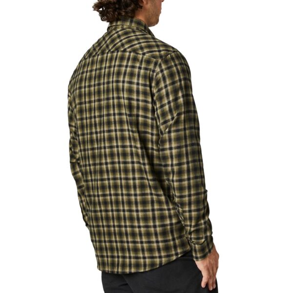 Hemd Langarm Reeves