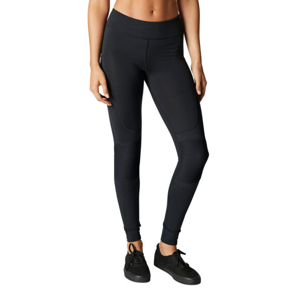 Leggings Damen Edison Moto