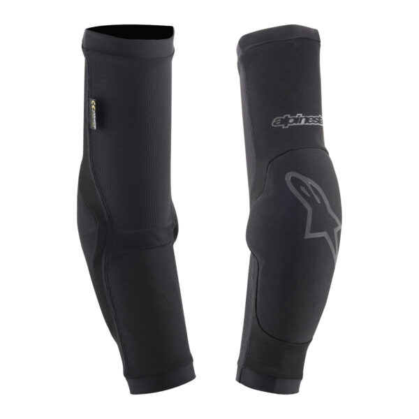 MTB ELLBOGENPROTEKTOR PARAGON PLUS