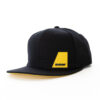 Snapback-Cap