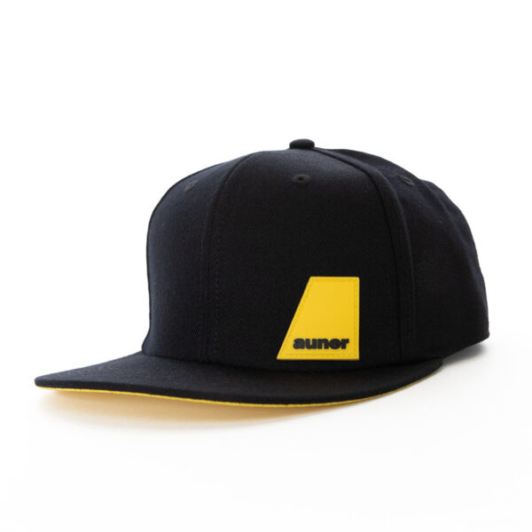Snapback-Cap