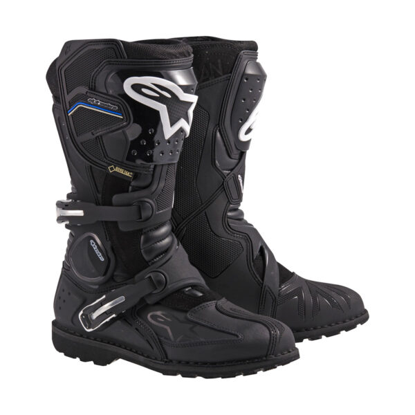 Stiefel Toucan GTX