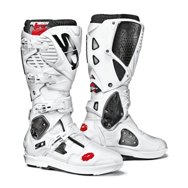 Motocross Stiefel Crossfire 3 SRS