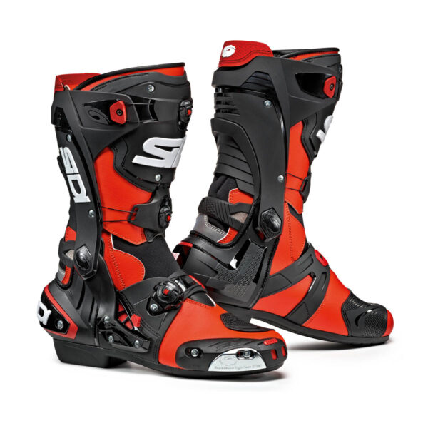 Racing Stiefel Rex