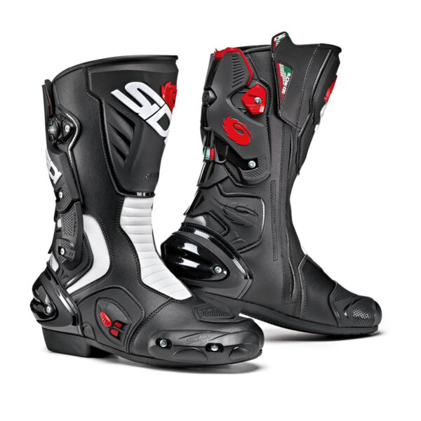 Racing Stiefel Vertigo 2