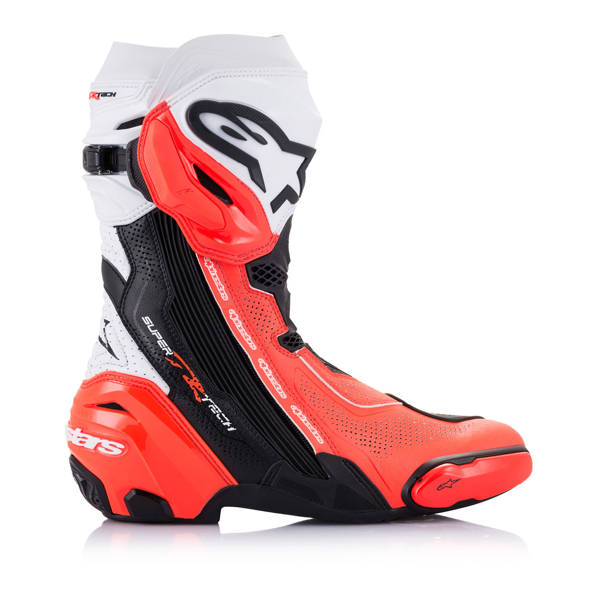 alpinestars stiefel supertech r