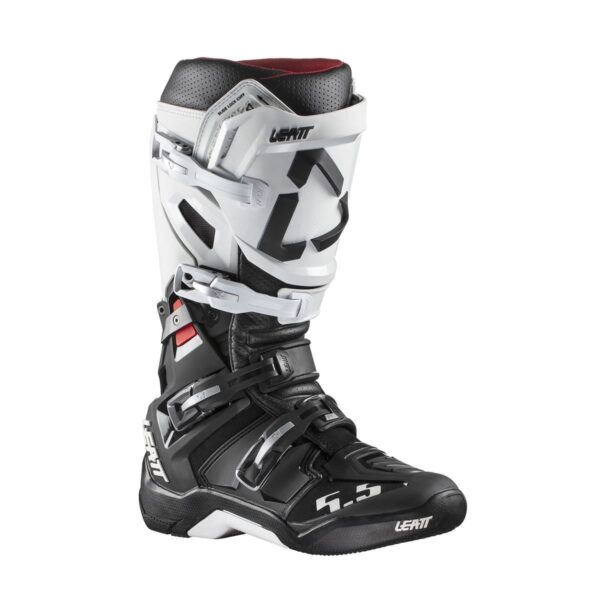Stiefel Moto 5.5 FlexLock