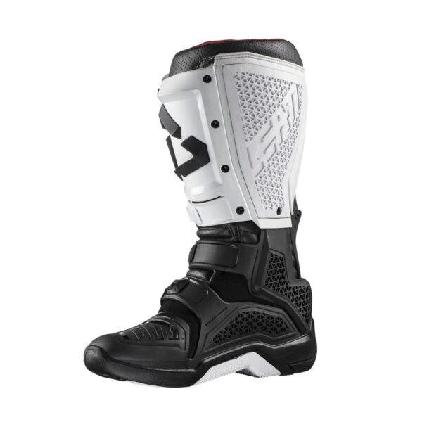Stiefel Moto 5.5 FlexLock