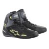 Schuh Faster-3 Drystar