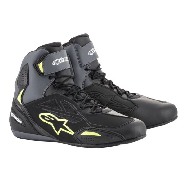 Schuh Faster-3 Drystar