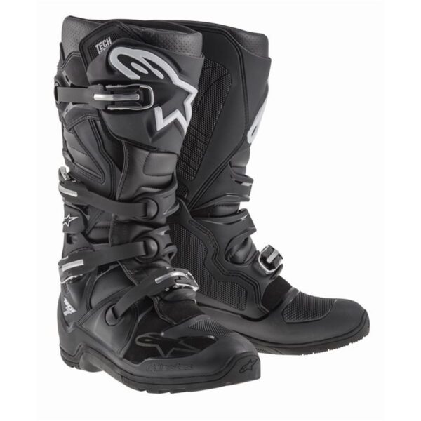 Stiefel Tech 7