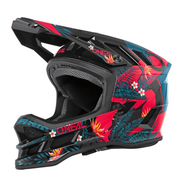ONEAL MTB Helm Blade Rio