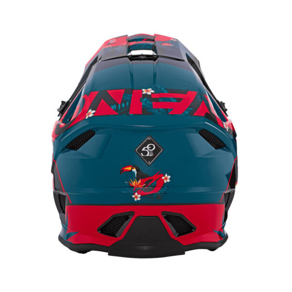 ONEAL MTB Helm Blade Rio