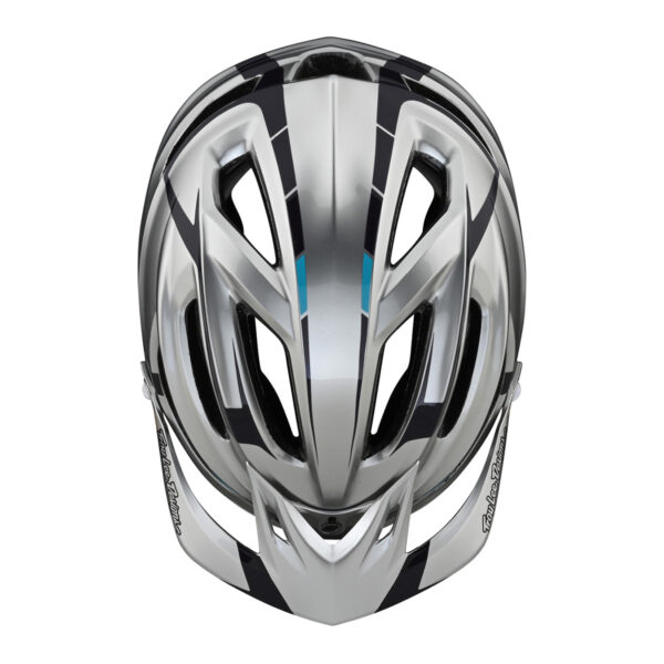 TLD MTB Helm A2 Sliver MIPS