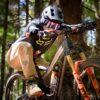 MTB Helm Dropframe Pro MIPS CE