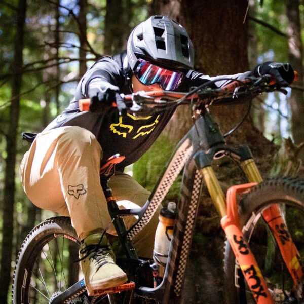 MTB Helm Dropframe Pro MIPS CE
