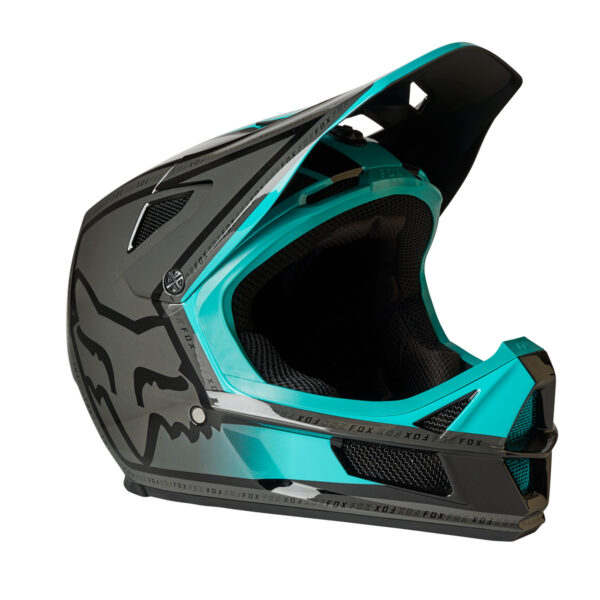 MTB Helm Rampage Comp MIPS CE CPSC