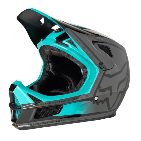 MTB Helm Rampage Comp MIPS CE CPSC