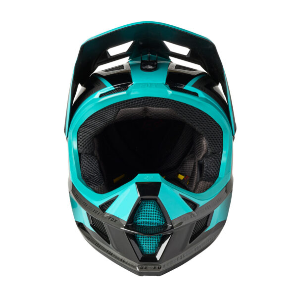 MTB Helm Rampage Comp MIPS CE CPSC