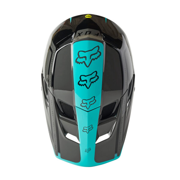 MTB Helm Rampage Comp MIPS CE CPSC
