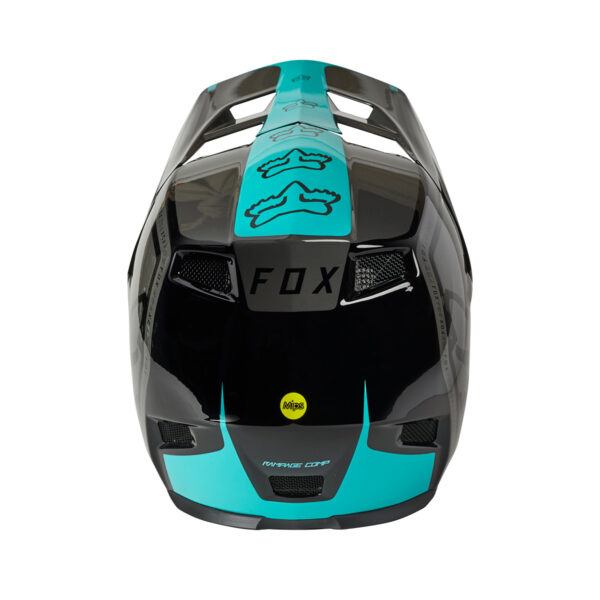 MTB Helm Rampage Comp MIPS CE CPSC