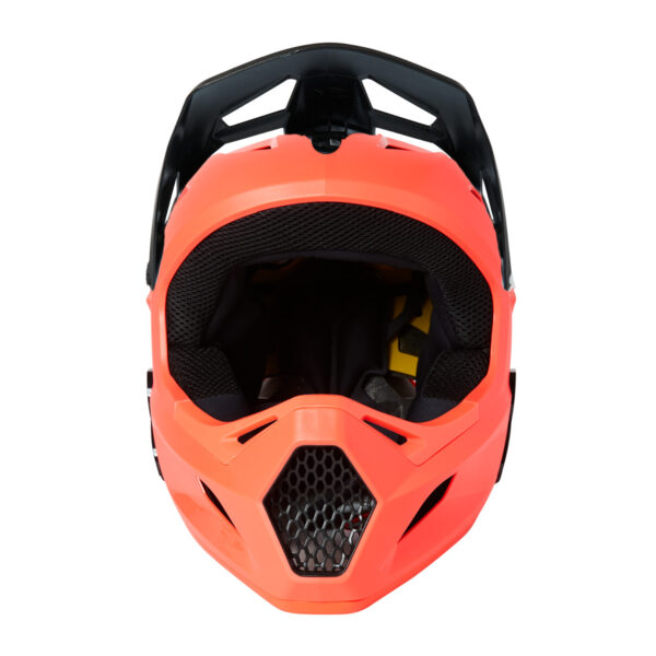 MTB Helm Rampage MIPS CE