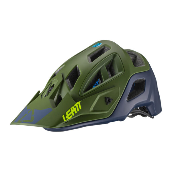 MTB Helm DBX 3.0 All Mountain 2021