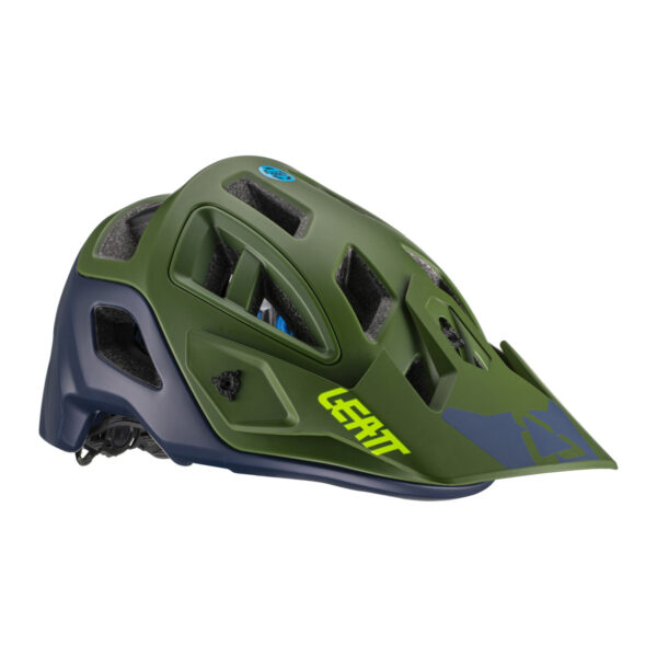 MTB Helm DBX 3.0 All Mountain 2021