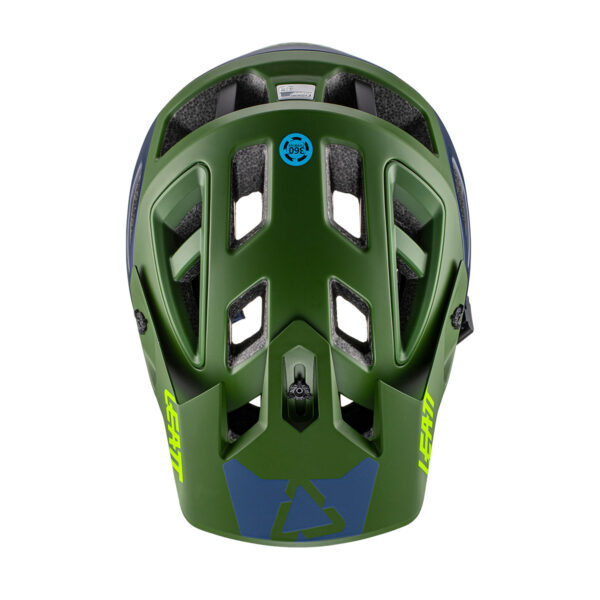MTB Helm DBX 3.0 All Mountain 2021