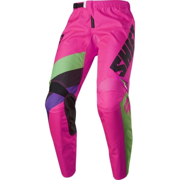 Motocross Hose Whit3 Tarmac