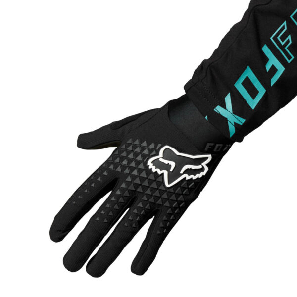 MTB Handschuh Jugend Defend