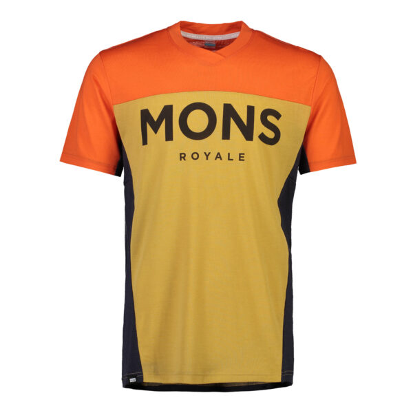 MTB Jersey Redwood Enduro