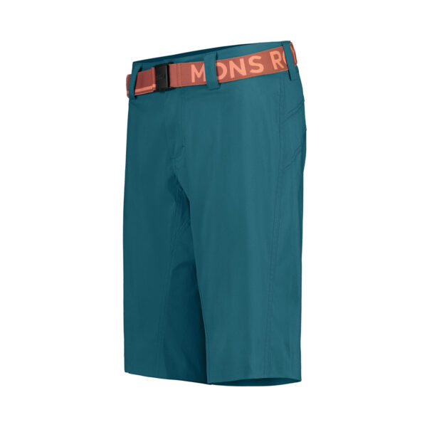 MTB Shorts Damen Virage