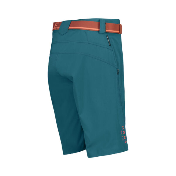 MTB Shorts Damen Virage