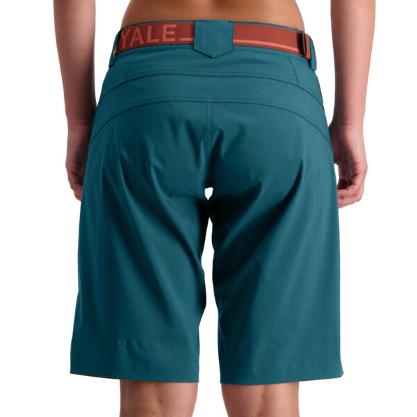 MTB Shorts Damen Virage
