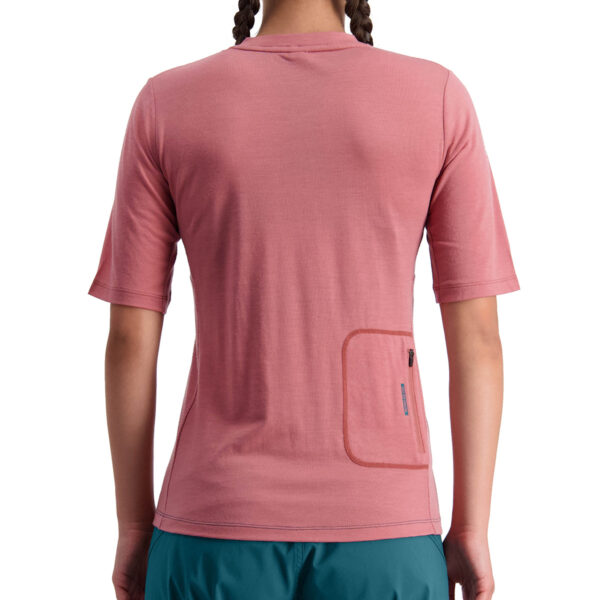 MTB Jersey Damen Redwood Enduro