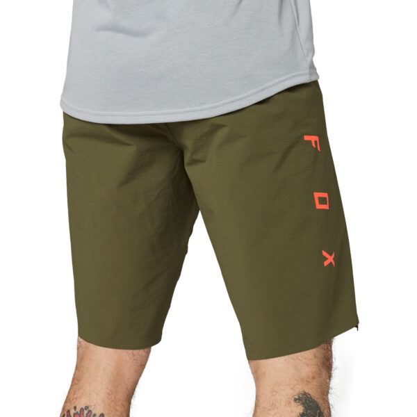 MTB Shorts Flexair No Liner