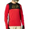 MTB Jersey Flexair Delta Langarm