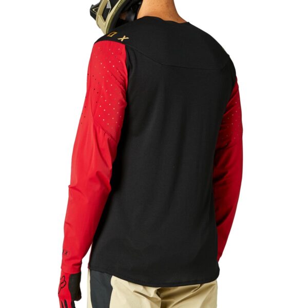 MTB Jersey Flexair Delta Langarm