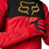 MTB Jersey Flexair Delta Langarm