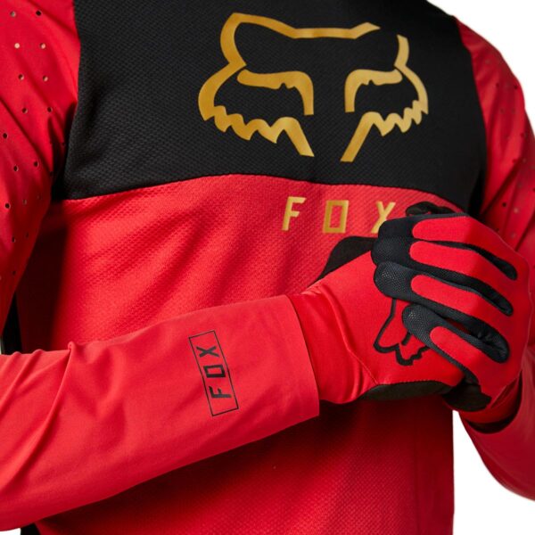 MTB Jersey Flexair Delta Langarm