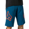 MTB Shorts Defend