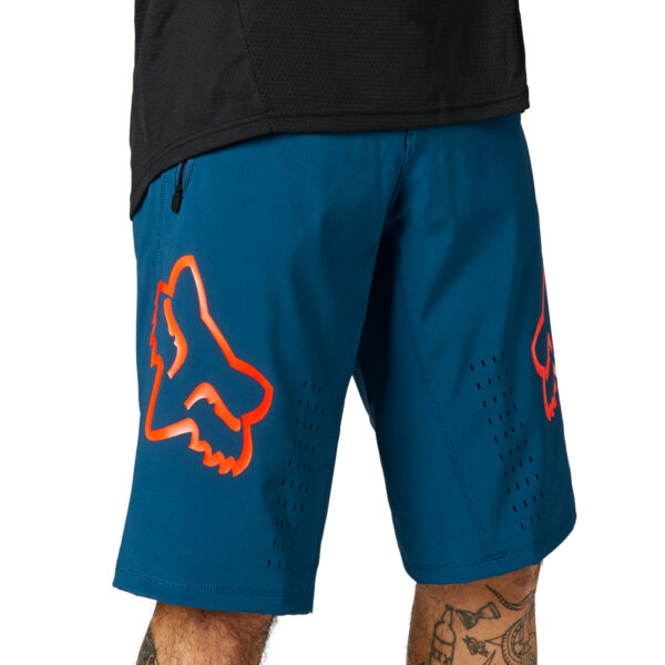 MTB Shorts Defend