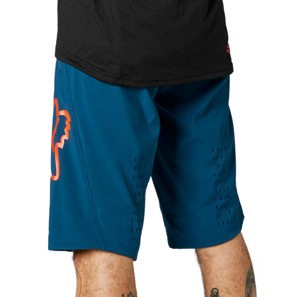 MTB Shorts Defend